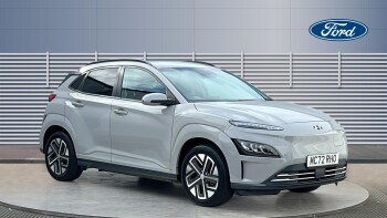 Hyundai KONA 100kW Premium 39kWh 5dr Auto Electric Hatchback